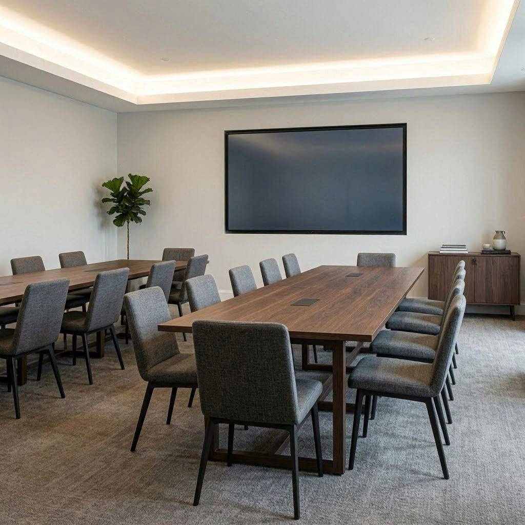 写字楼办公新员工入职体验遇上远程会议连续开启时销售团队应向哪些岗位反馈